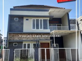 3 Schlafzimmer Haus zu verkaufen in Singosari, East Jawa, Singosari
