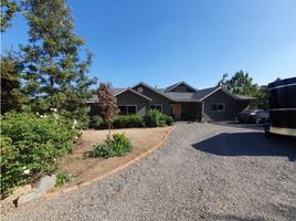 4 Habitación Casa en venta en Valparaíso, Limache, Quillota, Valparaíso