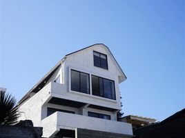 6 Habitación Casa en venta en Valparaíso, Viña del Mar, Valparaíso, Valparaíso