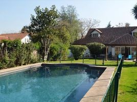 5 Bedroom House for sale in Chile, Santiago, Santiago, Santiago, Chile