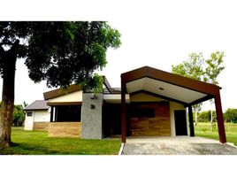 2 Bedroom Villa for sale in Chame, Panama Oeste, Nueva Gorgona, Chame