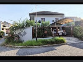 3 Habitación Villa en venta en Dukuhpakis, East Jawa, Dukuhpakis