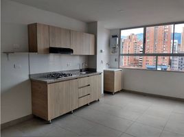 1 Habitación Apartamento en alquiler en Parque de los Pies Descalzos, Medellín, Medellín