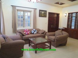 4 chambre Villa for rent in Ha Noi, Quang An, Tay Ho, Ha Noi