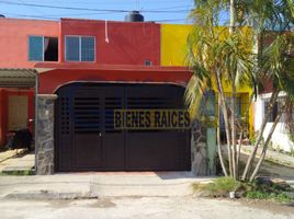 2 Schlafzimmer Haus zu verkaufen in Tuxpan, Veracruz, Tuxpan