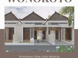 2 Bedroom House for sale in Kidung Kandang, Malang Regency, Kidung Kandang