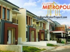 3 Bedroom House for sale in Karawang, West Jawa, Telukjambe, Karawang