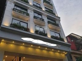 7 Habitación Adosado en alquiler en Hanoi, Nguyen Du, Hai Ba Trung, Hanoi