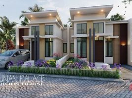 2 Bedroom House for sale in Kidung Kandang, Malang Regency, Kidung Kandang