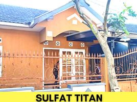 3 Bedroom House for sale in Blimbing, Malang Regency, Blimbing