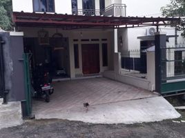Maison 3 chambre à vendre à Cibeunying Kidul, West Jawa, Cibeunying Kidul