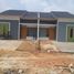 2 Bedroom House for sale in Kedaton, Bandar Lampung, Kedaton