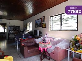 3 Bedroom Villa for sale in Plaza de la Intendencia Fluvial, Barranquilla, Barranquilla