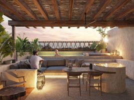 Appartement 2 chambre à vendre à Cozumel, Quintana Roo, Cozumel