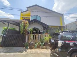 4 Kamar Vila for sale in Pamulang, Tangerang, Pamulang