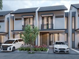 2 Bedroom House for sale in Husein Sastranegara International Airport, Andir, Cimahi Tengah