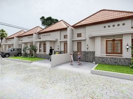 2 Bedroom Villa for sale in Ngapen, Klaten, Ngapen