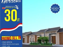 2 Bedroom House for sale in Blimbing, Malang Regency, Blimbing