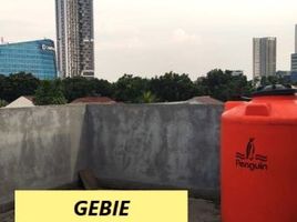 4 Schlafzimmer Haus zu verkaufen in Pondok Aren, Banten, Pondok Aren, Tangerang, Banten