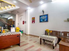 1 Phòng ngủ Nhà mặt tiền for rent in Saigon Notre-Dame Basilica, Bến Nghé, Bến Thành