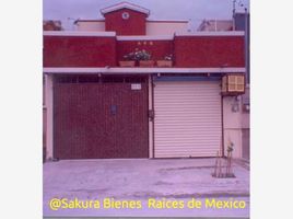 Maison 3 chambre à vendre à Guadalupe, Nuevo Leon, Guadalupe