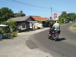  Tanah for sale in Yogyakarta, Kalasan, Sleman, Yogyakarta