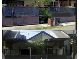 3 Habitación Villa en venta en Sukolilo, East Jawa, Sukolilo