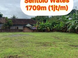  Land for sale in Pengasih, Kulon Progo, Pengasih