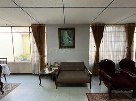 5 chambre Villa for sale in Boyaca, Tunja, Boyaca