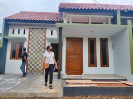 2 Bedroom Villa for sale in Bojonggede, Bogor, Bojonggede