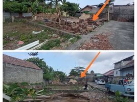  Land for sale in Ngemplak, Sleman, Ngemplak