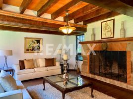 3 Schlafzimmer Villa zu verkaufen in Naucalpan De Juarez, Mexico, Naucalpan De Juarez