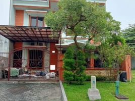 4 Habitación Casa en venta en Lakarsantri, East Jawa, Lakarsantri