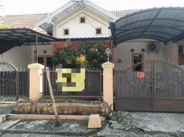 2 Schlafzimmer Villa zu verkaufen in Gunung Anyar, East Jawa, Gunung Anyar