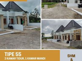 2 Kamar Vila for sale in Piyungan, Bantul, Piyungan