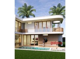 3 Kamar Vila for sale in Badung, Bali, Kuta, Badung