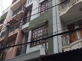  Nhà phố for sale in Phường 8, Tân Bình, Phường 8