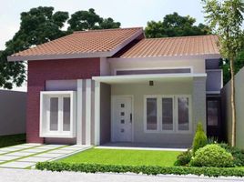 2 Bedroom House for sale in Madiun, East Jawa, Taman, Madiun