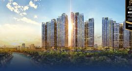 Available Units at Sunshine City Saigon