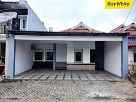 3 Kamar Rumah for sale in Waru, Sidoarjo, Waru