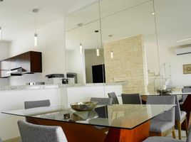 3 Schlafzimmer Villa zu vermieten in Cancun, Quintana Roo, Cancun