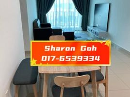 3 Bedroom Apartment for rent in Barat Daya Southwest Penang, Penang, Bayan Lepas, Barat Daya Southwest Penang