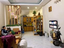 3 Habitación Casa en venta en Ba Dinh, Hanoi, Vinh Phuc, Ba Dinh