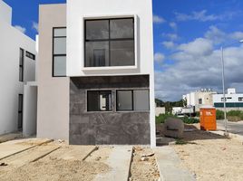 Maison 3 chambre à vendre à Merida, Yucatan, Merida, Yucatan