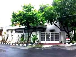 6 Kamar Rumah for sale in Sukomanunggal, Surabaya, Sukomanunggal