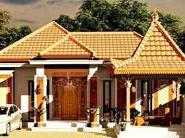 3 Schlafzimmer Villa zu verkaufen in Seyegan, Yogyakarta, Seyegan
