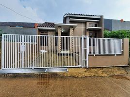 2 Bedroom House for sale in Cibinong, Bogor, Cibinong