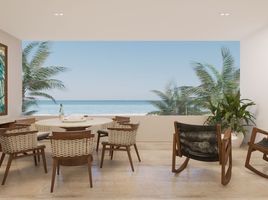 在Progreso, Yucatan出售的3 卧室 住宅, Progreso