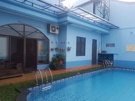 8 Bedroom House for sale in Setu Babakan, Jaga Karsa, Cilandak