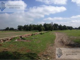  Terreno (Parcela) en venta en Tequixquiac, México, Tequixquiac